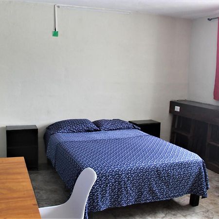 Garra Charrua Hotel Merida Ngoại thất bức ảnh