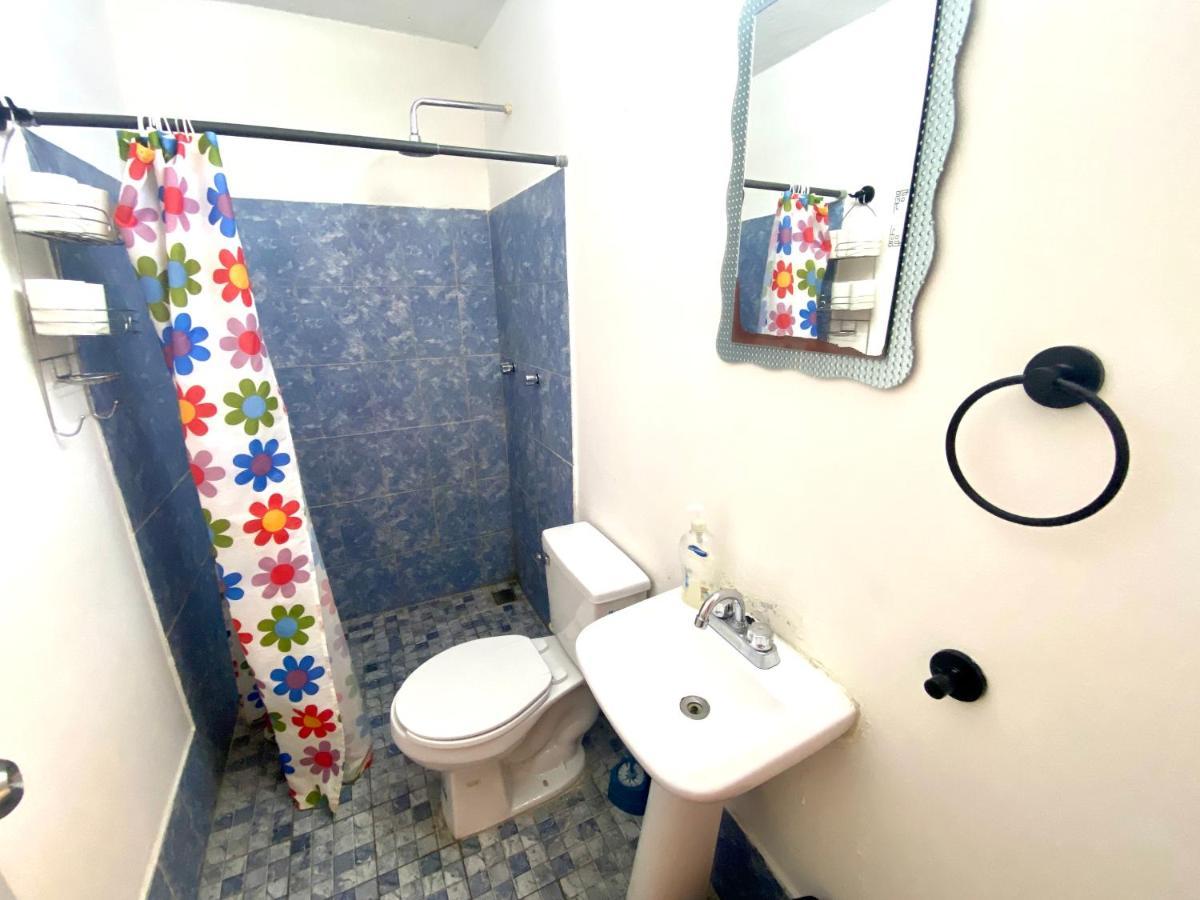 Garra Charrua Hotel Merida Ngoại thất bức ảnh