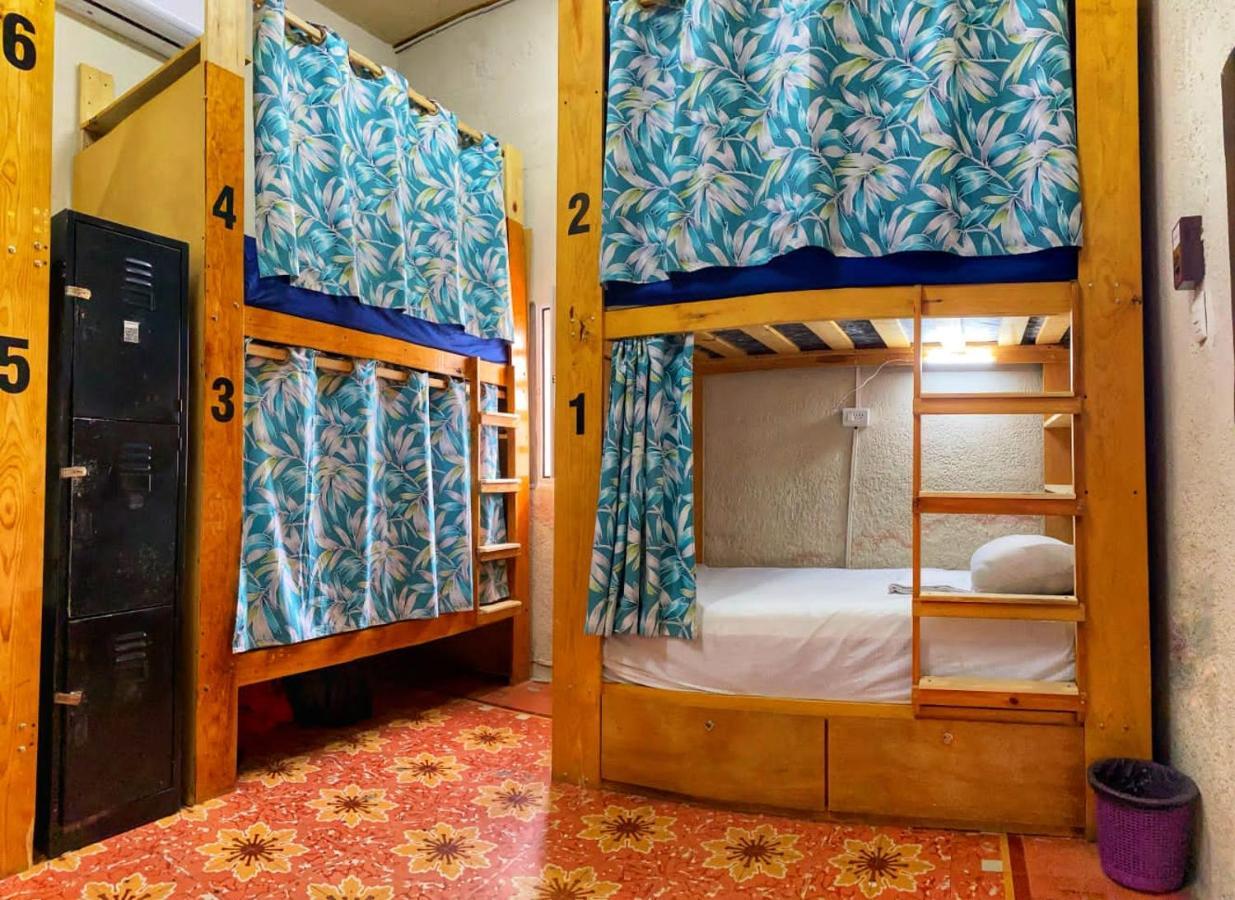 Garra Charrua Hotel Merida Ngoại thất bức ảnh