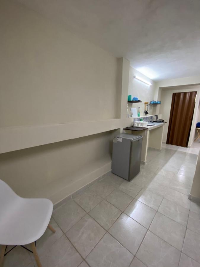 Garra Charrua Hotel Merida Ngoại thất bức ảnh