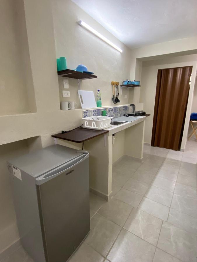 Garra Charrua Hotel Merida Ngoại thất bức ảnh
