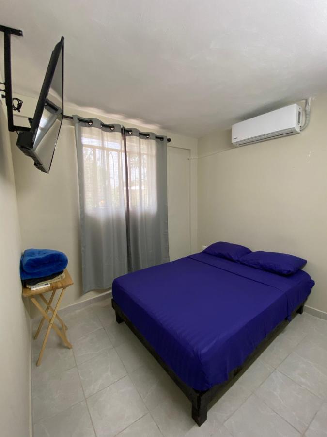 Garra Charrua Hotel Merida Ngoại thất bức ảnh