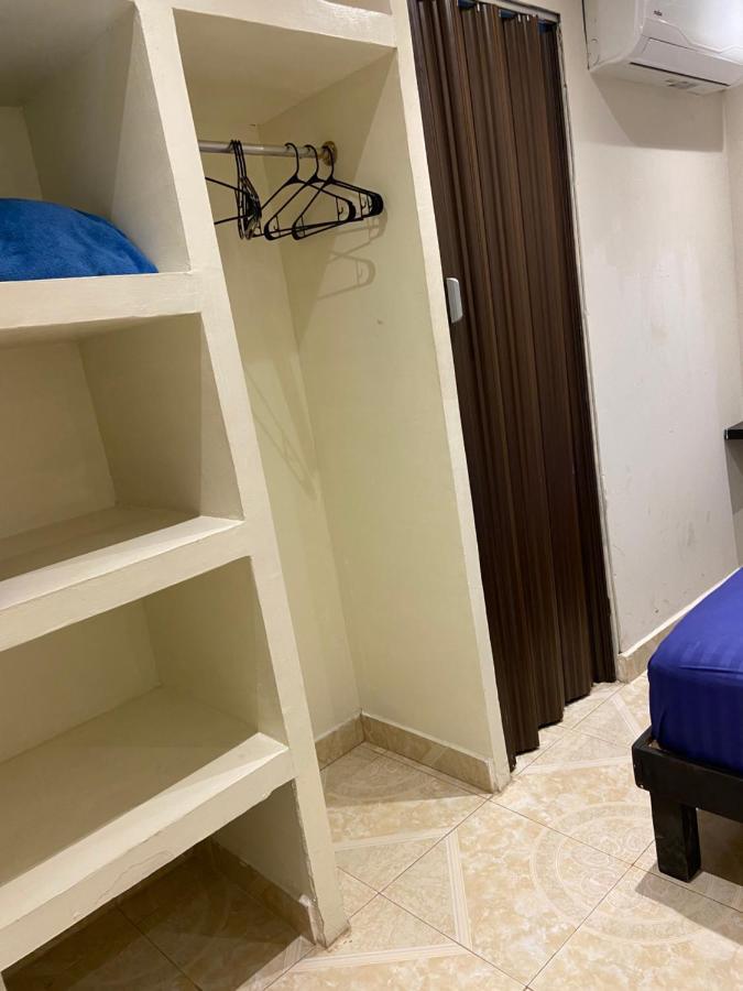 Garra Charrua Hotel Merida Ngoại thất bức ảnh