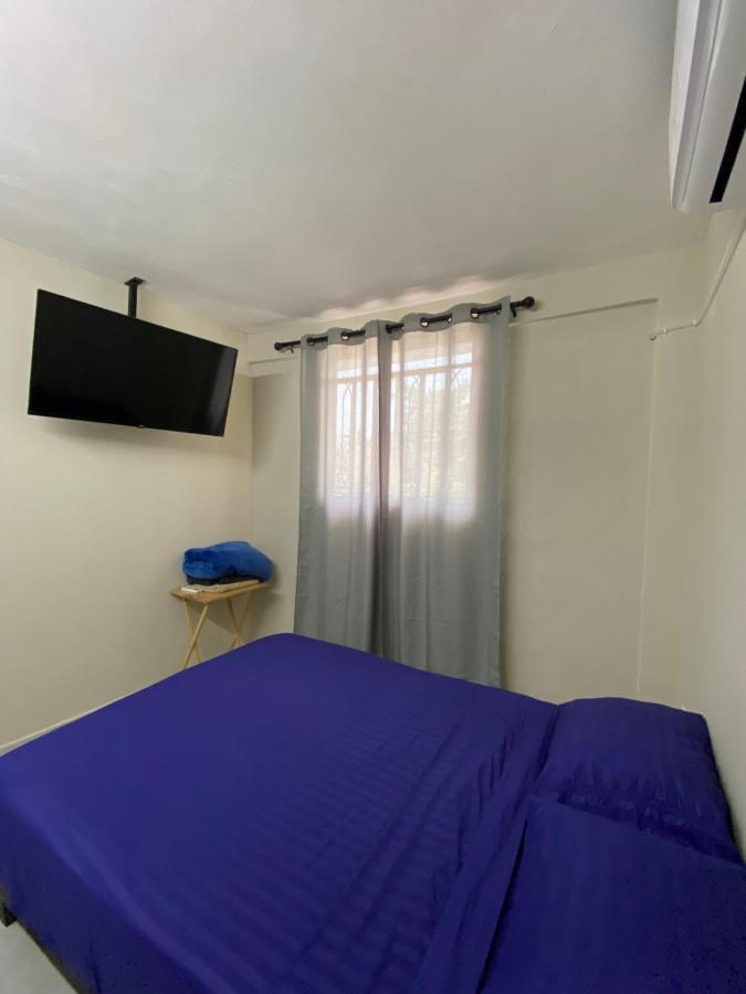 Garra Charrua Hotel Merida Ngoại thất bức ảnh
