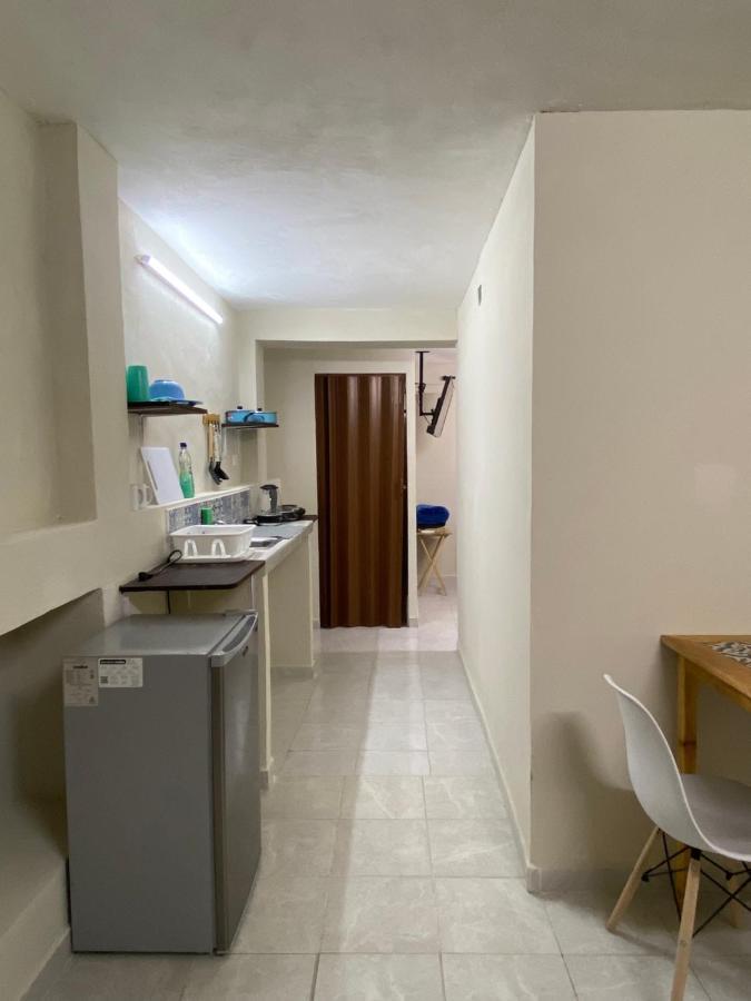 Garra Charrua Hotel Merida Ngoại thất bức ảnh