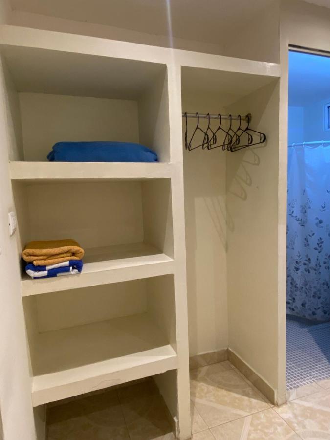 Garra Charrua Hotel Merida Ngoại thất bức ảnh