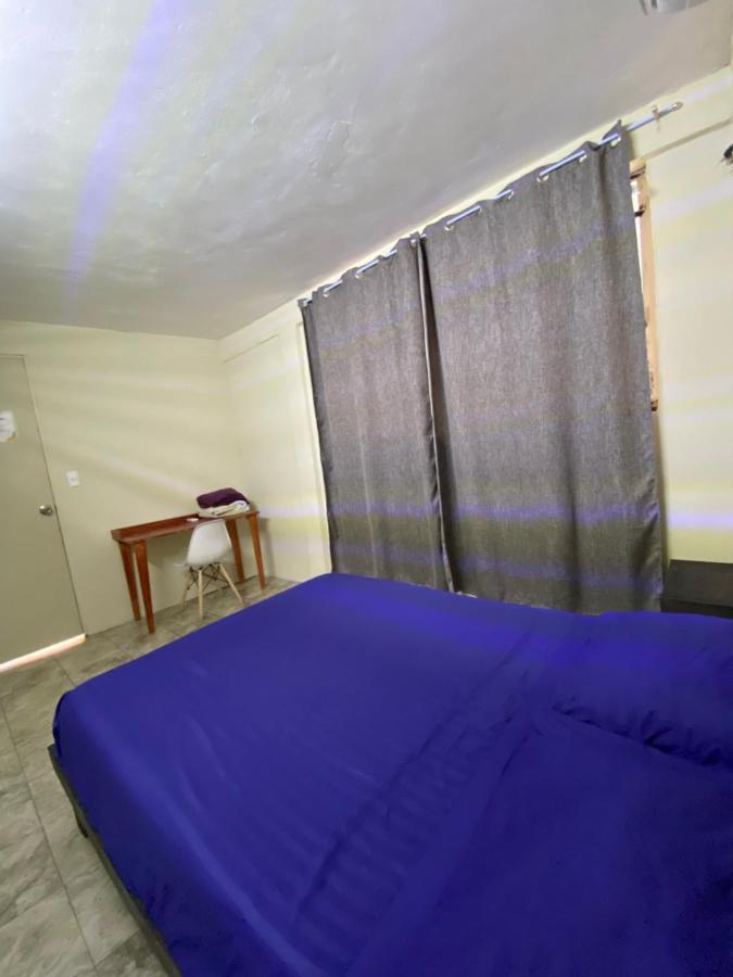 Garra Charrua Hotel Merida Ngoại thất bức ảnh
