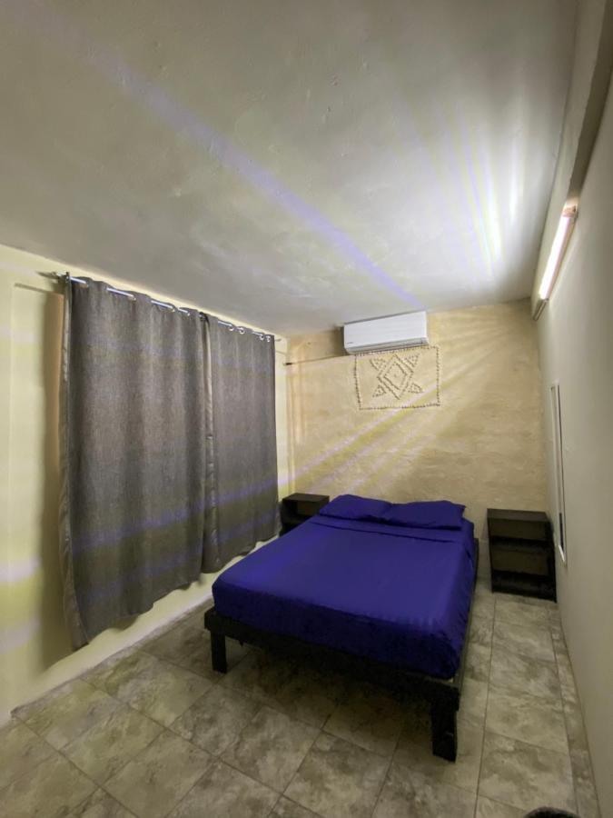 Garra Charrua Hotel Merida Ngoại thất bức ảnh