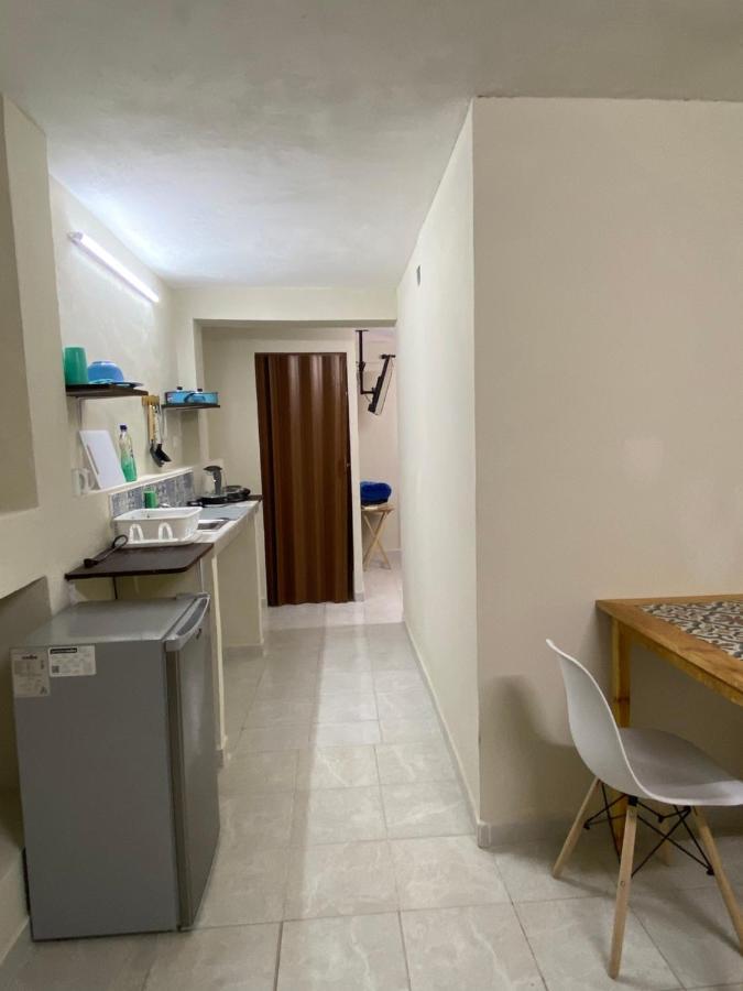 Garra Charrua Hotel Merida Ngoại thất bức ảnh